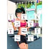 Calendrier Fitness | 25 exercices