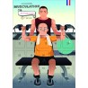 Calendrier 25 jours Musculation | 25 Exercices